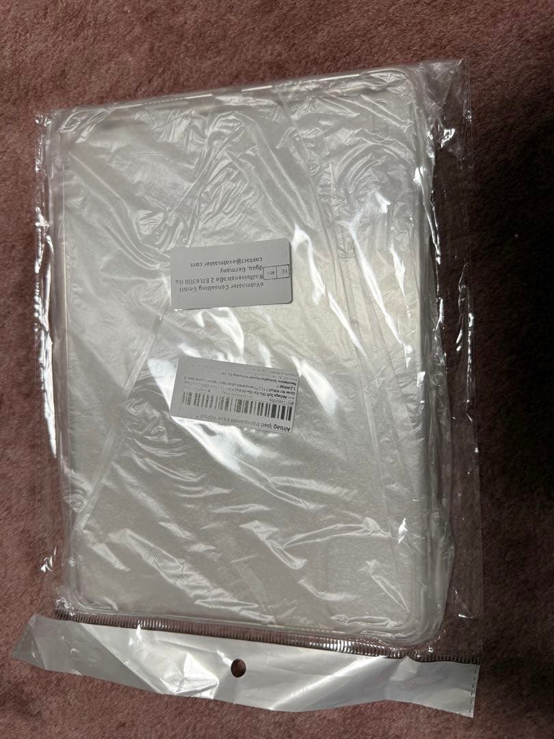 Xiaomi Pad 7 Blue 8GB 256GB 充電回数 13 100%