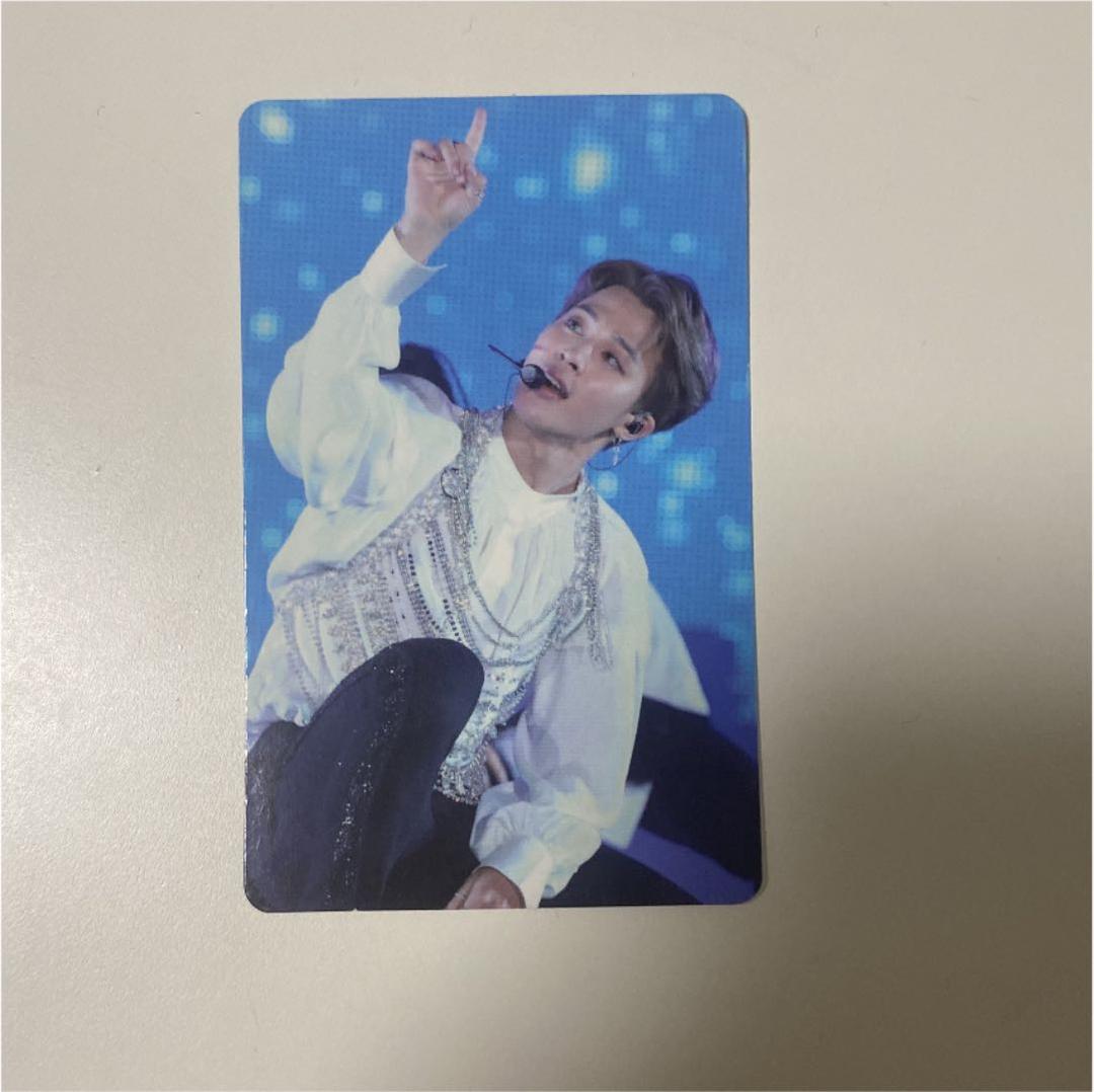 BTS ジミン トレカ LYS