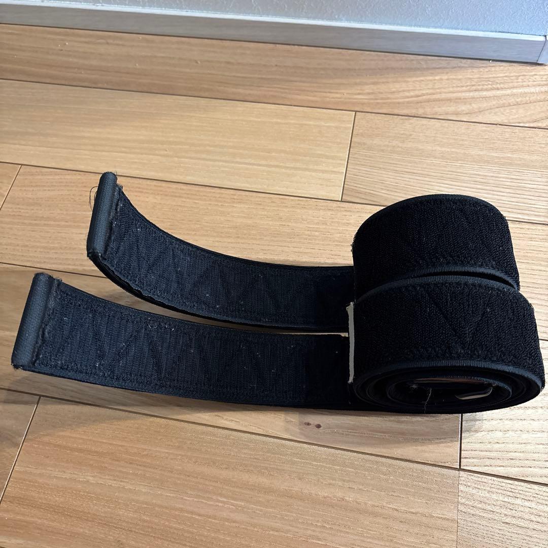 筋力アップくんEX加圧トレーニングLサイズ筋力アップクンEX 【足のみ】