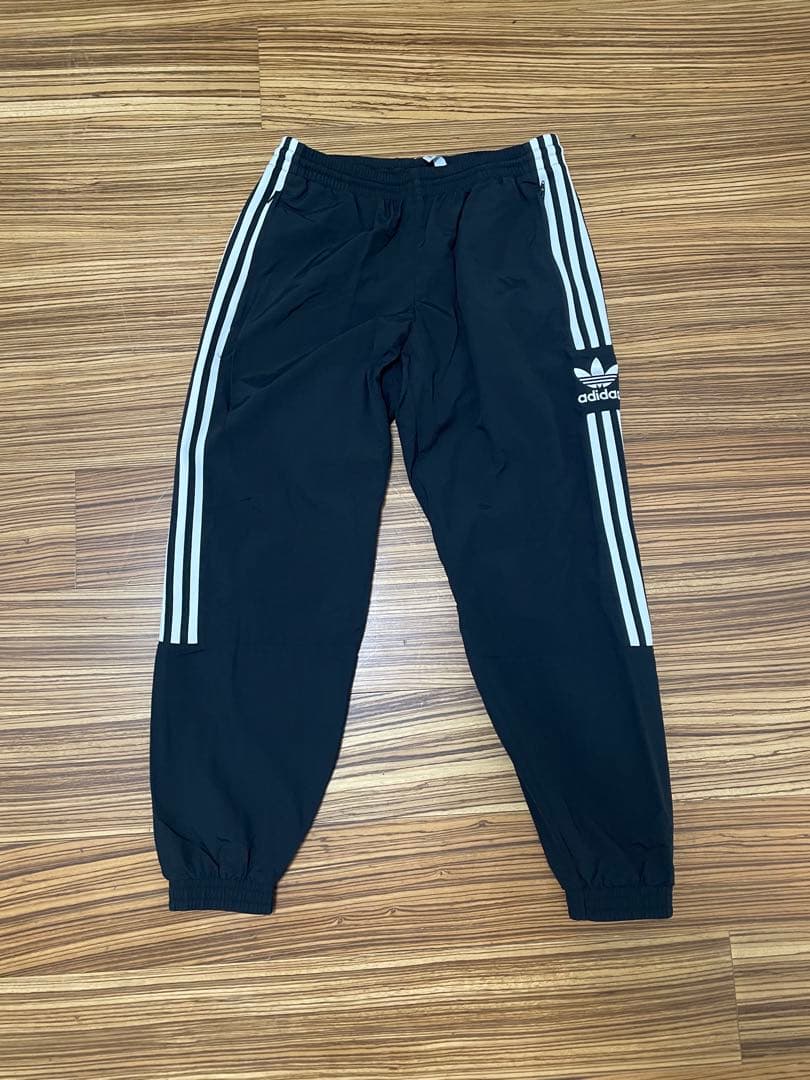 adidas originals LOCK UP セットアップ ジャージ上下