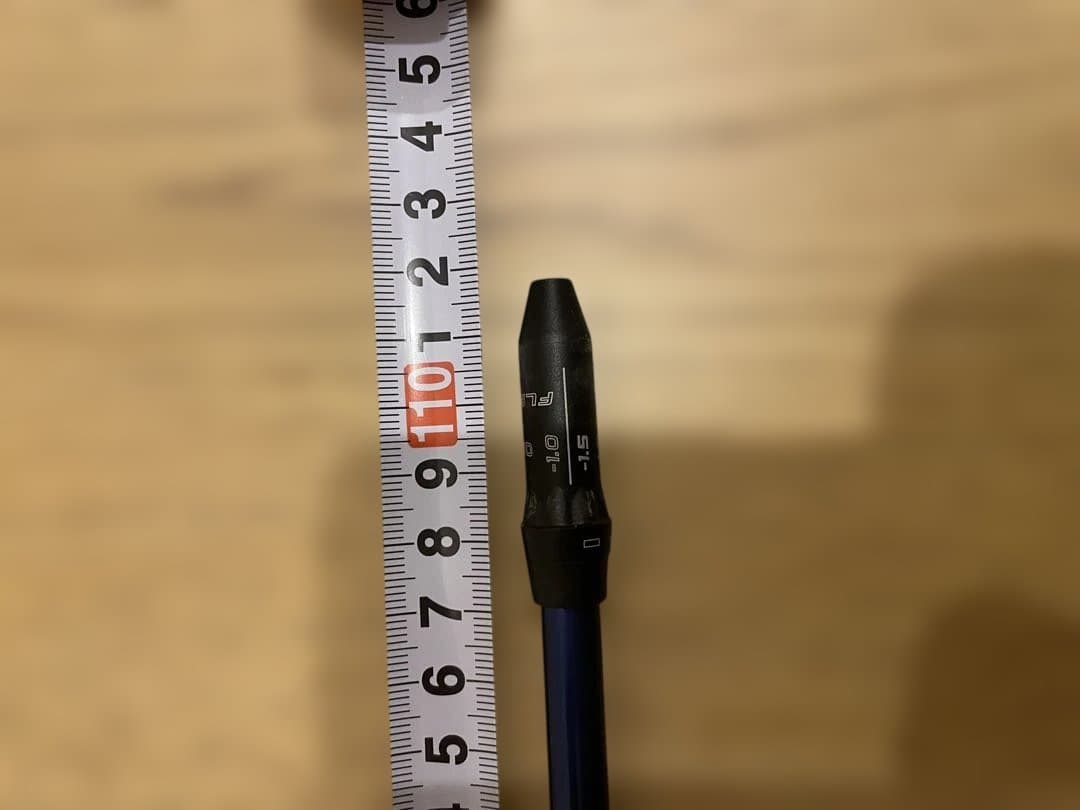 ピンスリーブ付 ツアーAD VR-6S G430 G440 G425 PING