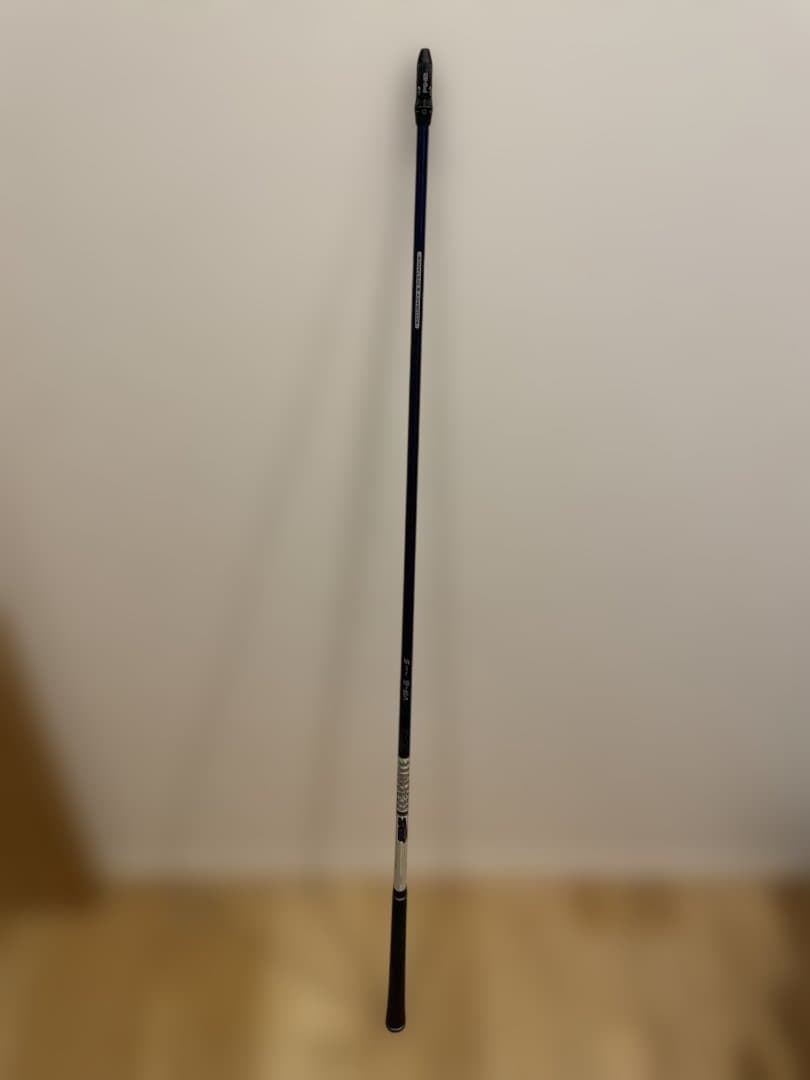 ピンスリーブ付 ツアーAD VR-6S G430 G440 G425 PING