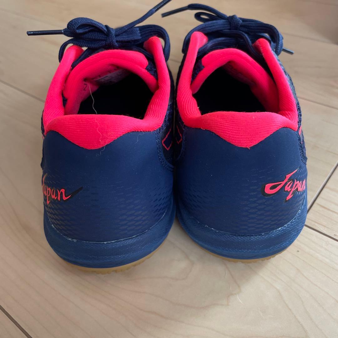 asics バレーボールシューズ 26cm