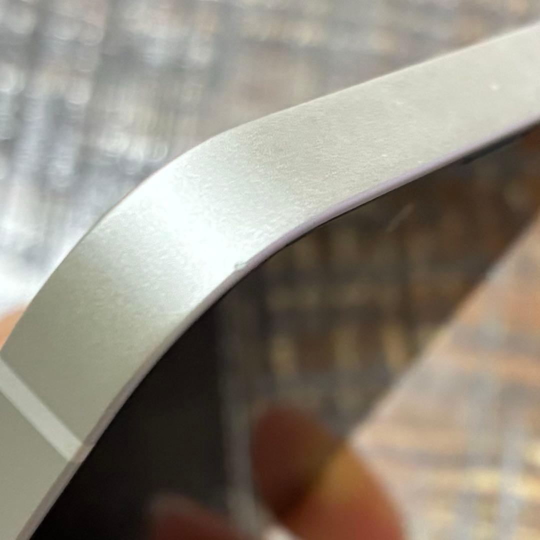 Apple iPhone 13 128GB ホワイト 箱付き