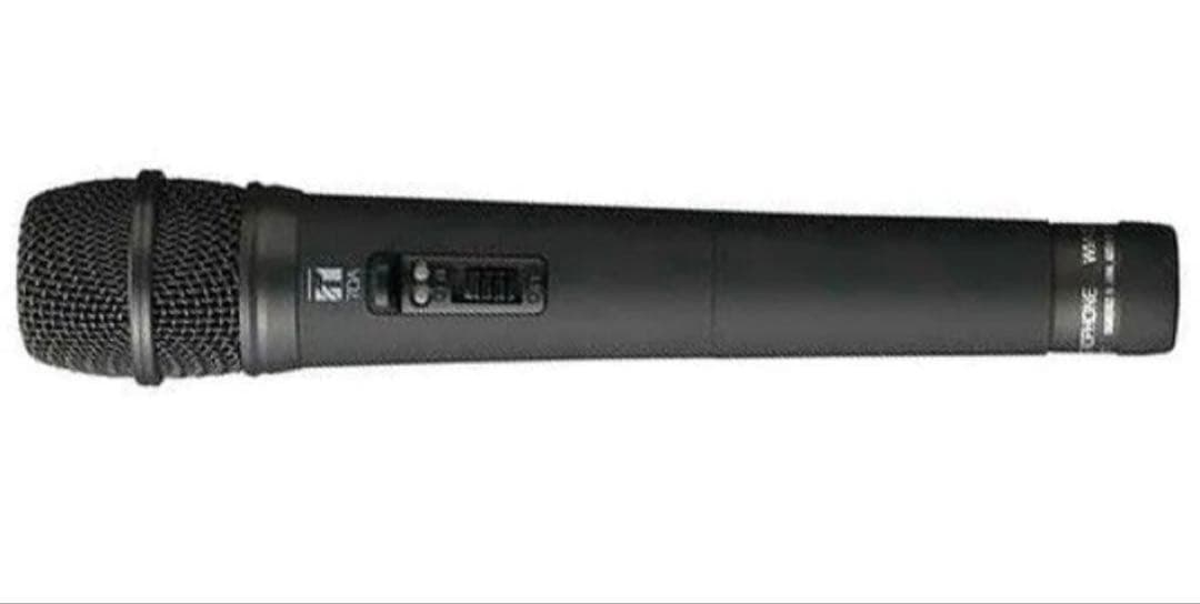 専用 (NS工務店 様）WM-1220 ワイヤレスマイク 2個