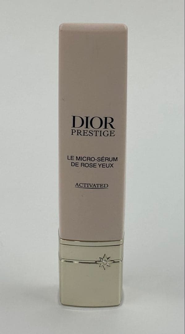 ディオール　プレステージ　マイクロセラム　ユー20ml