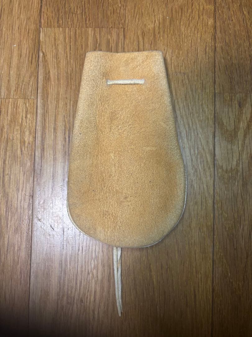 スポンジgoro's巾着(スモーク)ゴローズ巾着