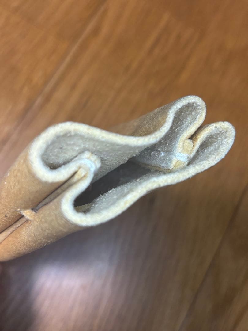 スポンジgoro's巾着(スモーク)ゴローズ巾着