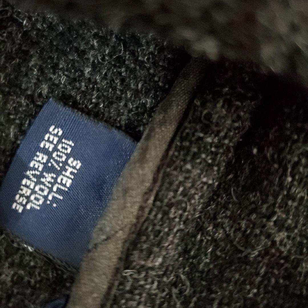 ロカボPOLO RALPH LAUREN　90s ネイティブダッフルコート