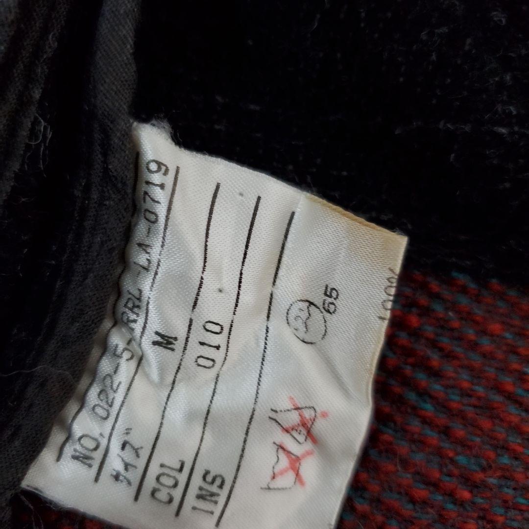 ロカボPOLO RALPH LAUREN　90s ネイティブダッフルコート