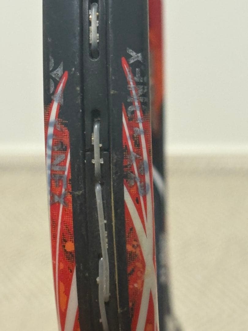 YONEX GEOBREAK 70s テニスラケット