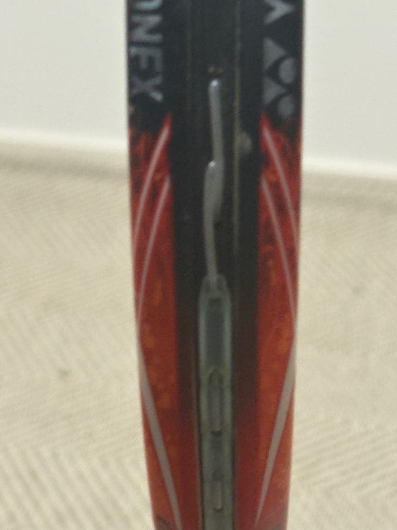 YONEX GEOBREAK 70s テニスラケット