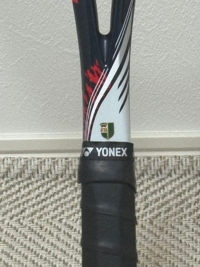 YONEX GEOBREAK 70s テニスラケット