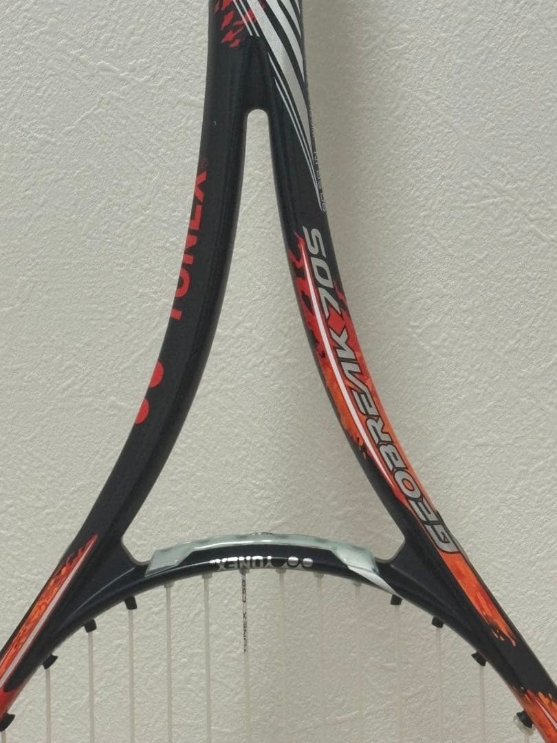 YONEX GEOBREAK 70s テニスラケット
