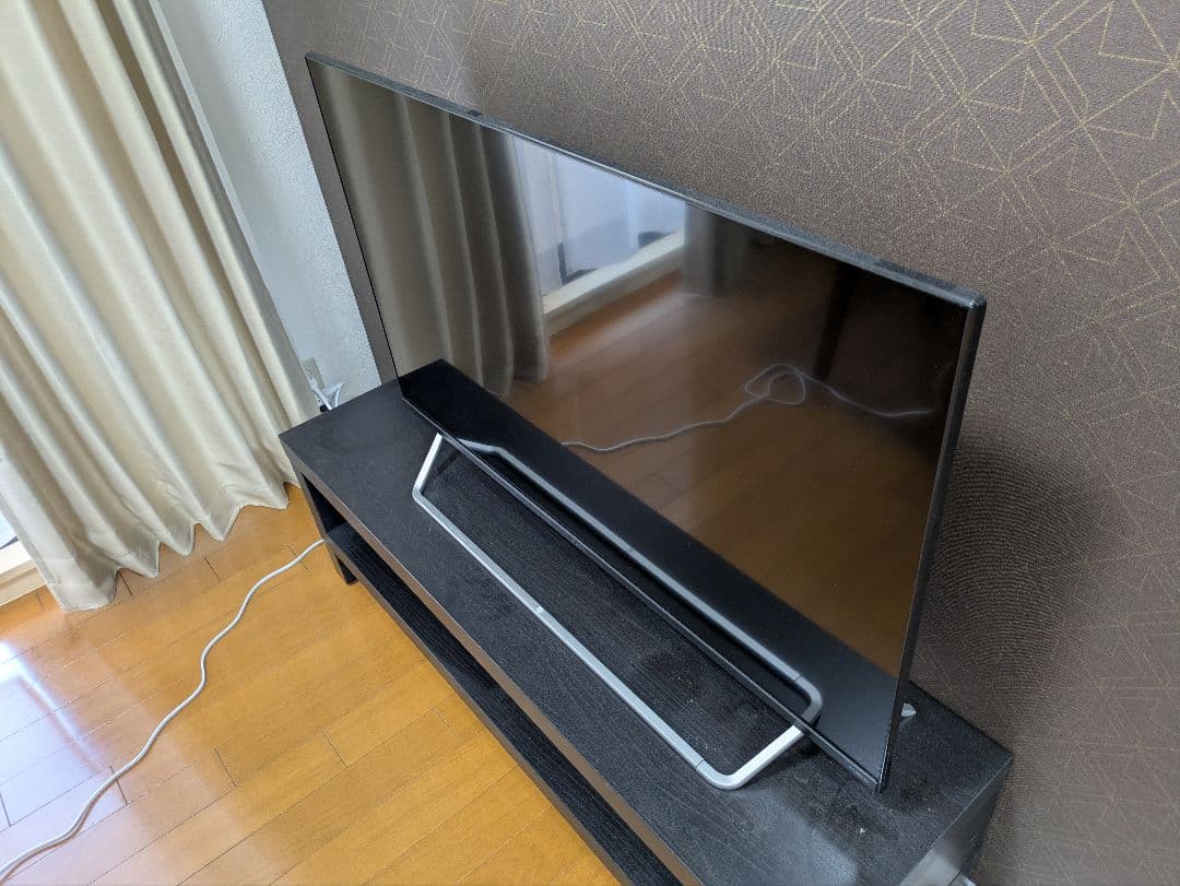 IRIS OHYAMA 43インチ 4K Android TV