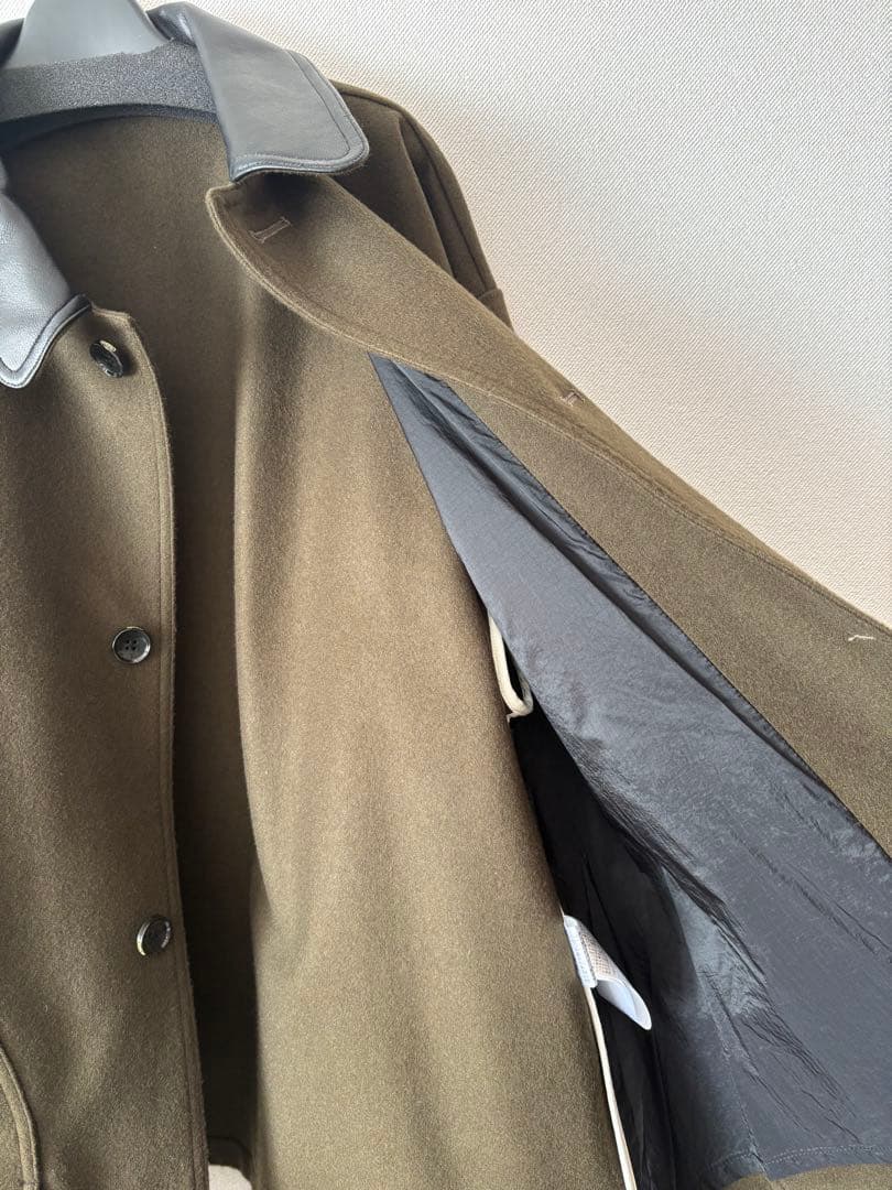 ジャケット・アウター CINCH Oblada WEST MINSTER COAT