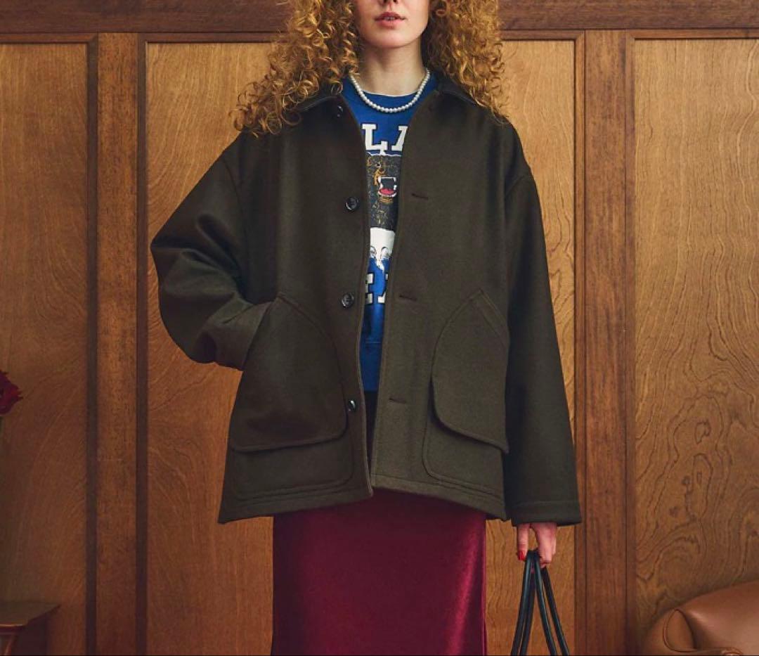 ジャケット・アウター CINCH Oblada WEST MINSTER COAT