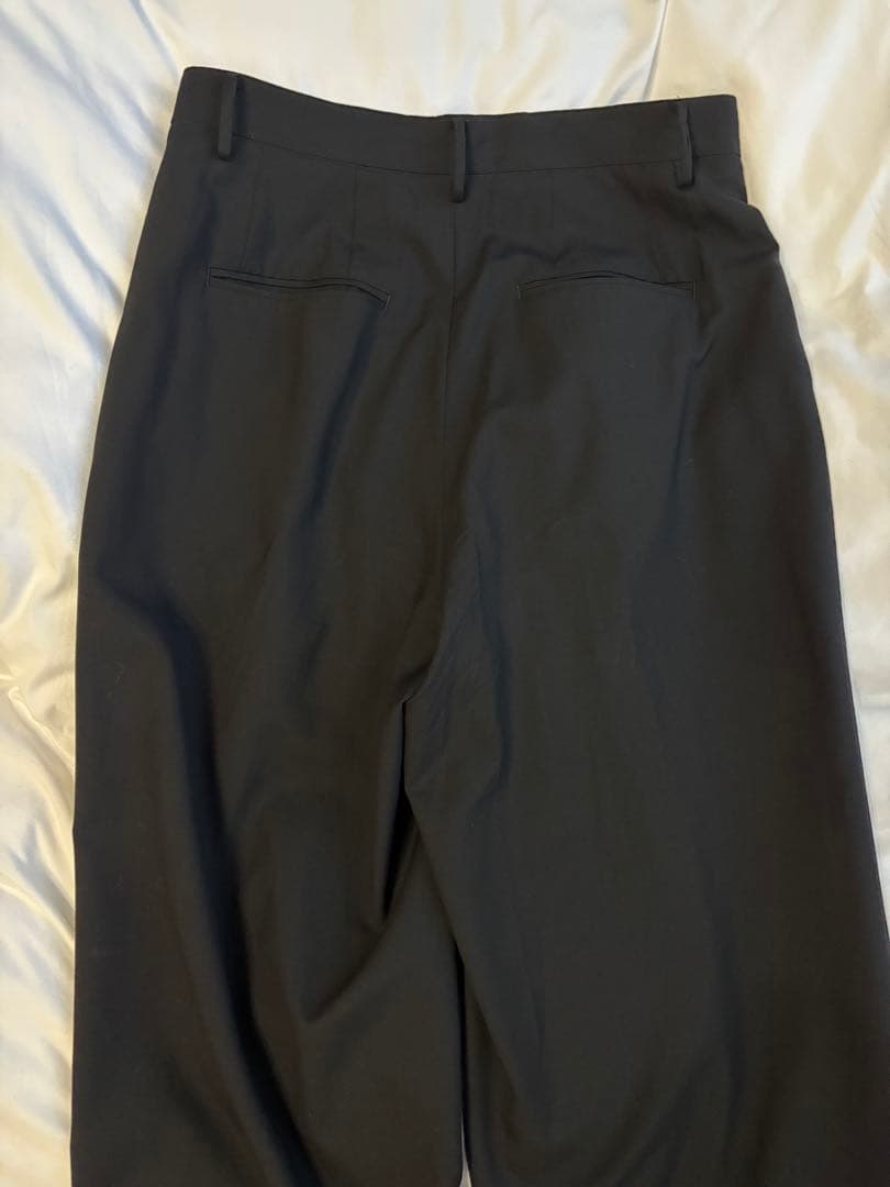 パンツ seya travel pants