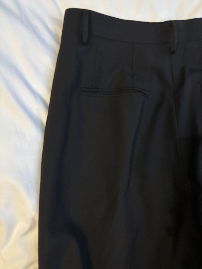 パンツ seya travel pants