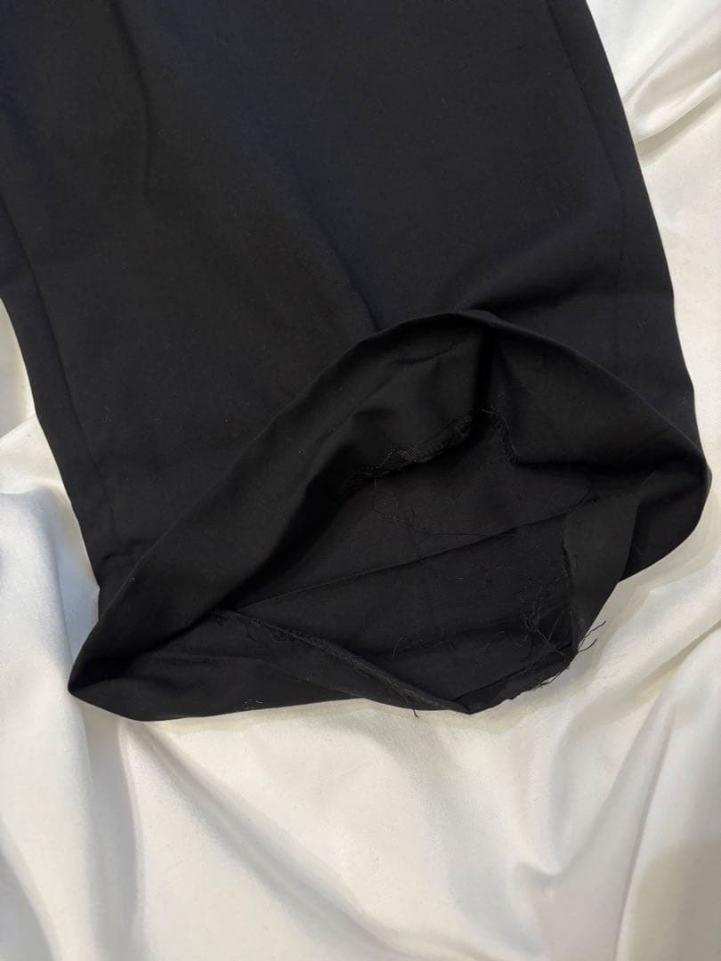 パンツ seya travel pants