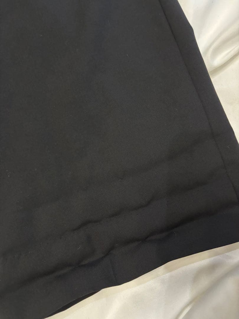 パンツ seya travel pants