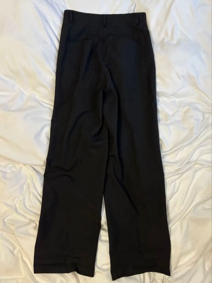 パンツ seya travel pants