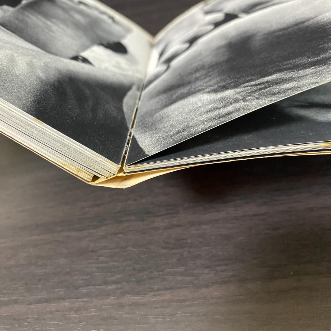 禁男の幻影 岡崎克彦