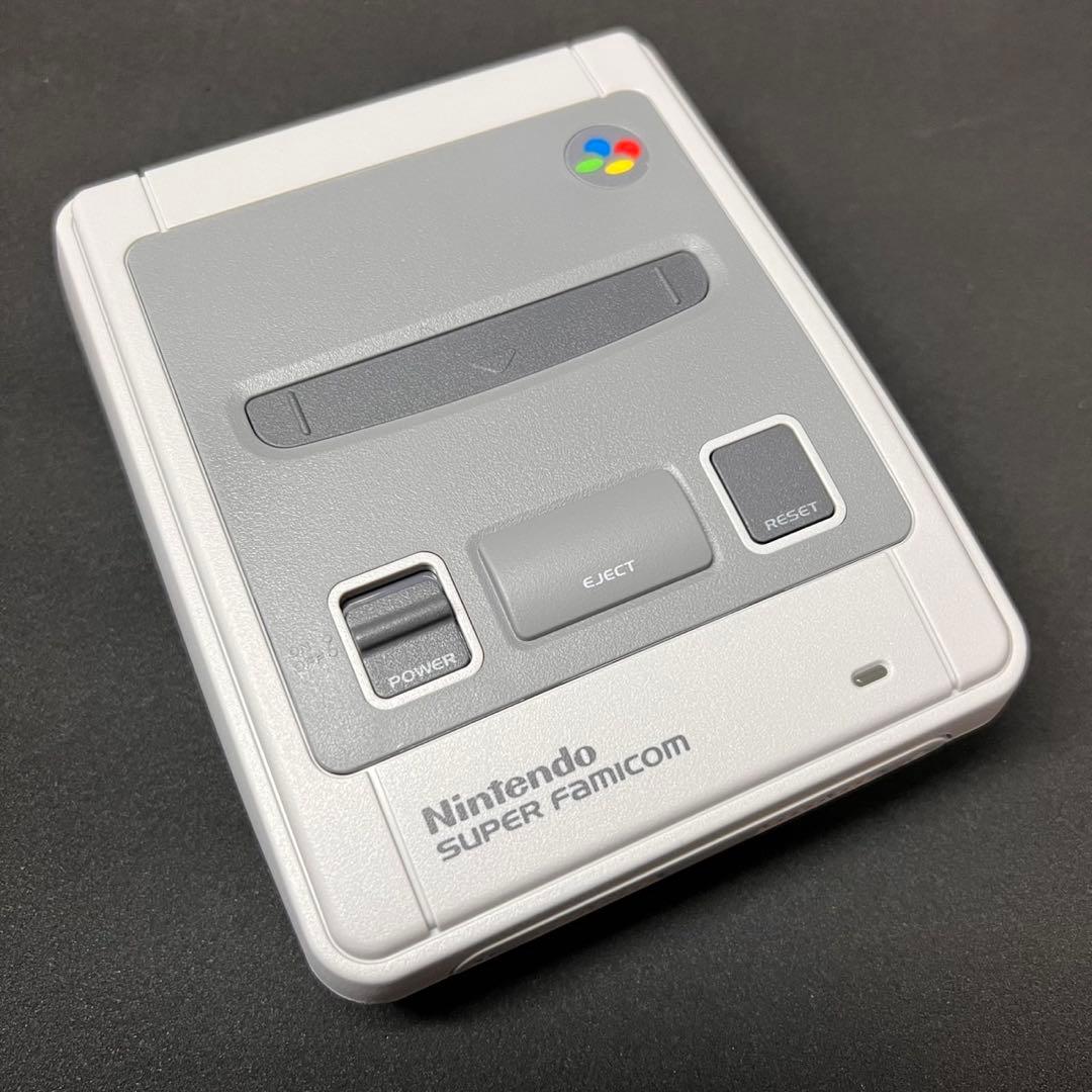 ニンテンドー クラシックミニ Nintendo SUPER Famicom