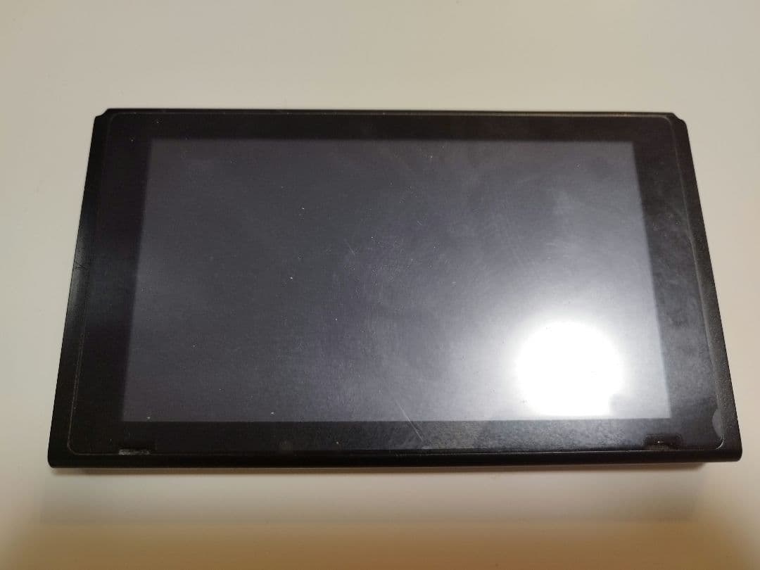 任天堂 Switch 本体