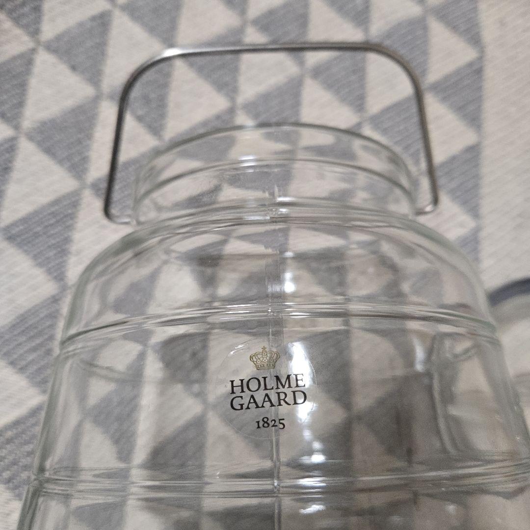 ホルムガード　スカーラ　1L セット