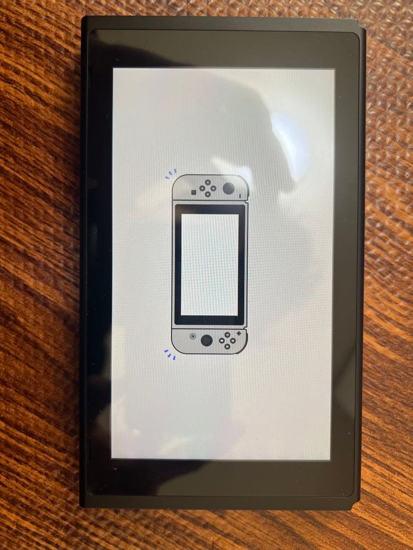 Nintendo Switch ネオンブルー/ネオンレッド +ソフト