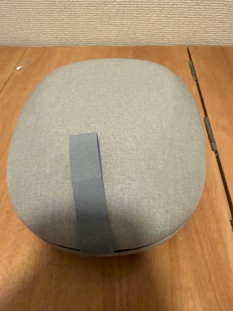 WH-1000XM6 ホワイト　本体+ケース