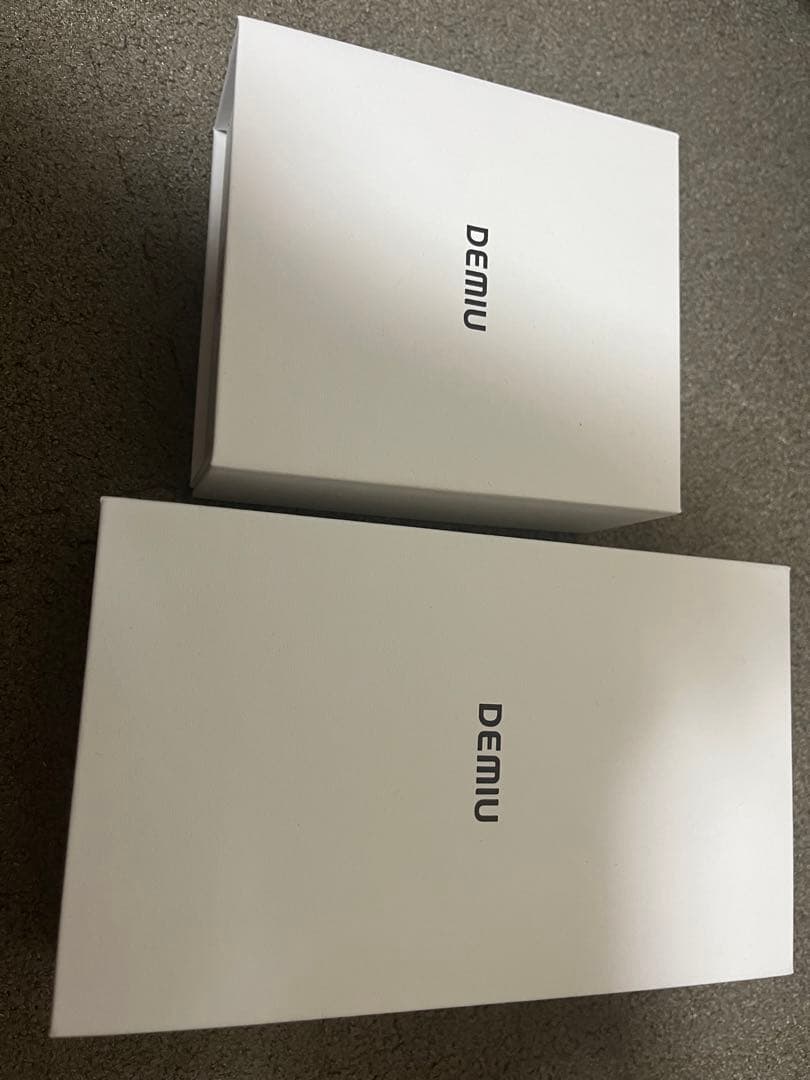 DEMIU デミュウiPhone13 miniBALLON