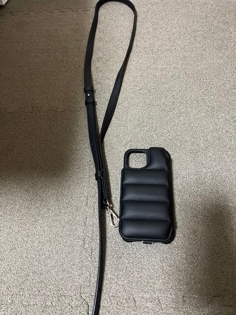 DEMIU デミュウiPhone13 miniBALLON