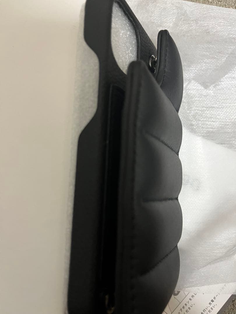 DEMIU デミュウiPhone13 miniBALLON