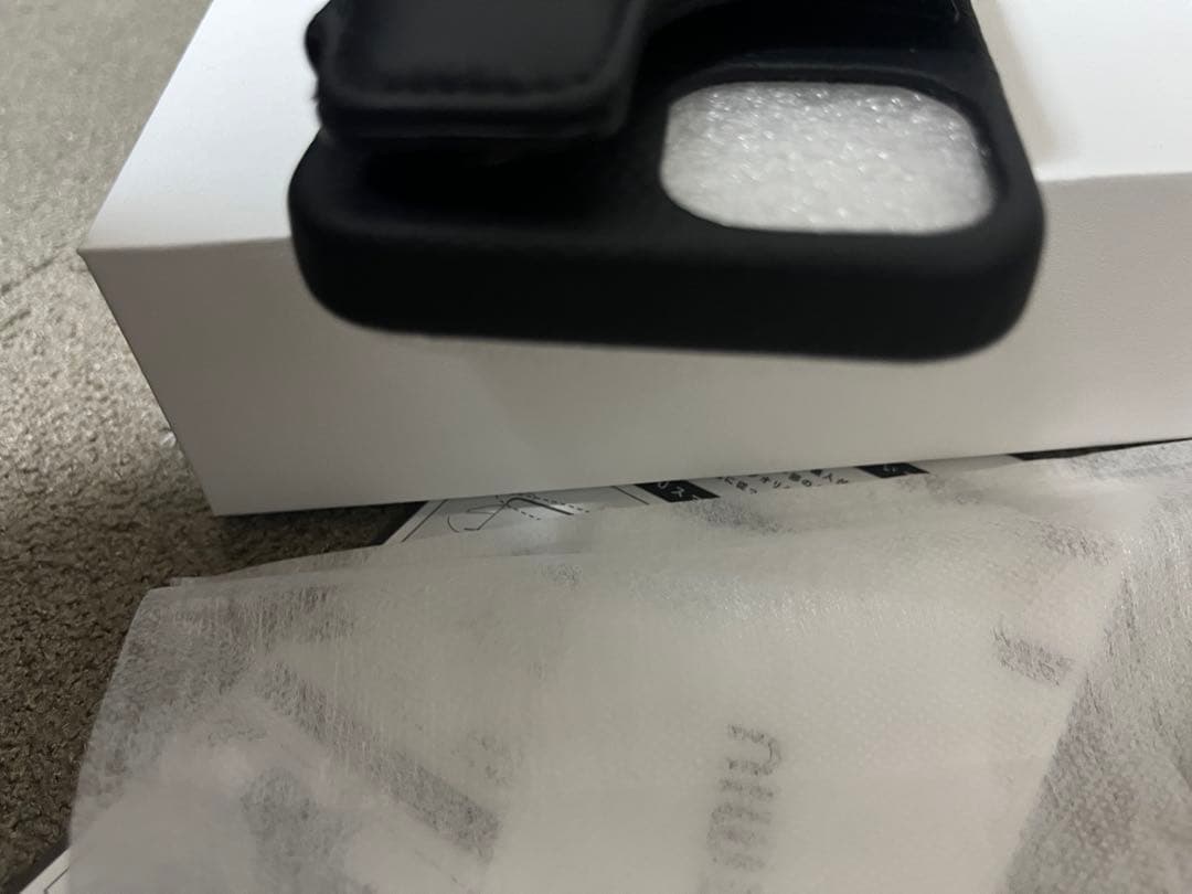 DEMIU デミュウiPhone13 miniBALLON