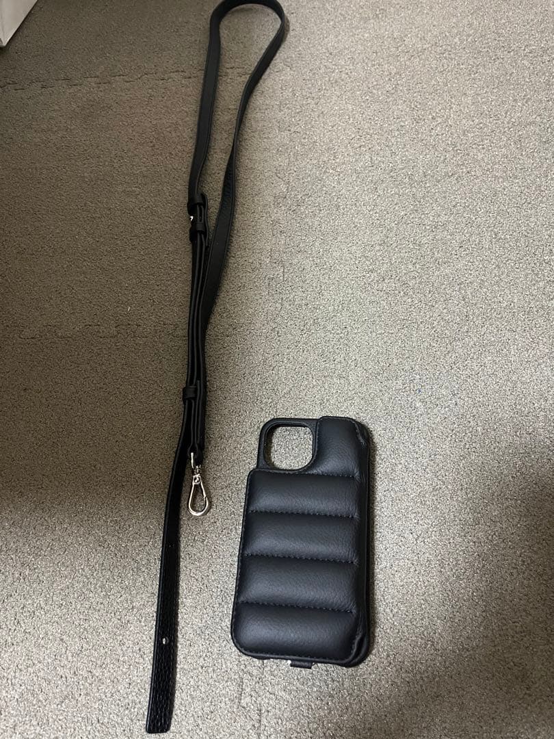 DEMIU デミュウiPhone13 miniBALLON