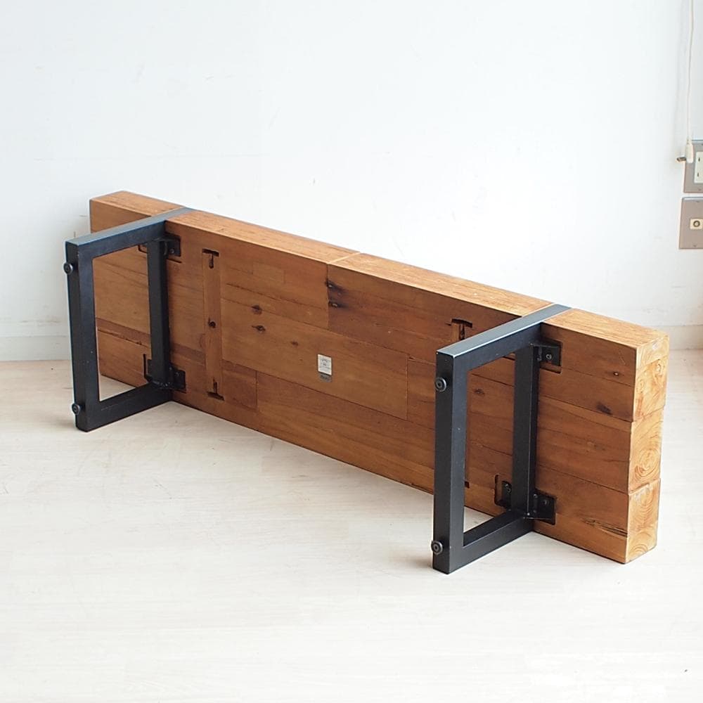 ディーボディ/d-Bodhi セレベス ローテーブル TV台 ZR23999