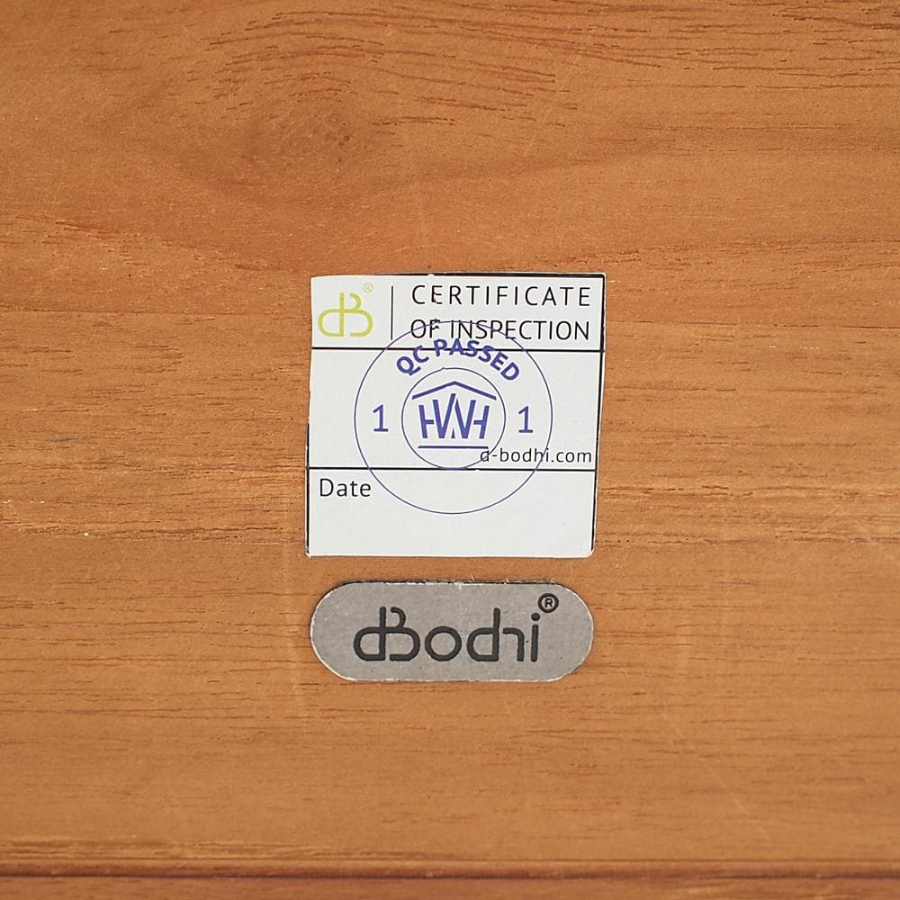 ディーボディ/d-Bodhi セレベス ローテーブル TV台 ZR23999