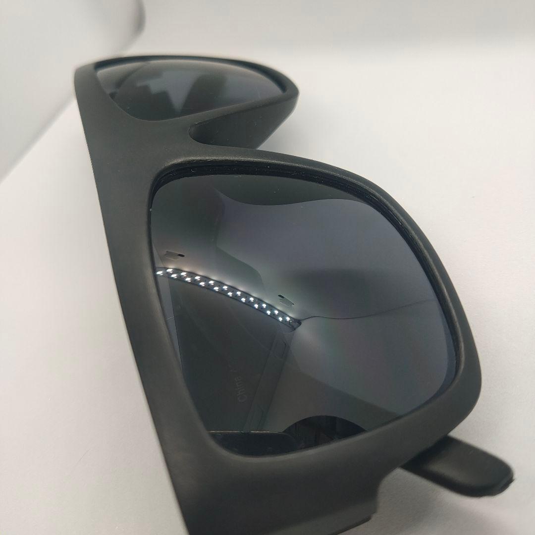 チャレンジャー×CAMSのコラボ SAMSサングラス 長瀬智也さん着用