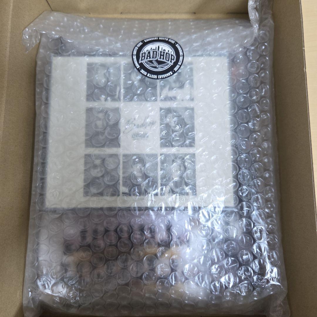 その他 BADHOP THE LAST EDITION LIMITEDSET