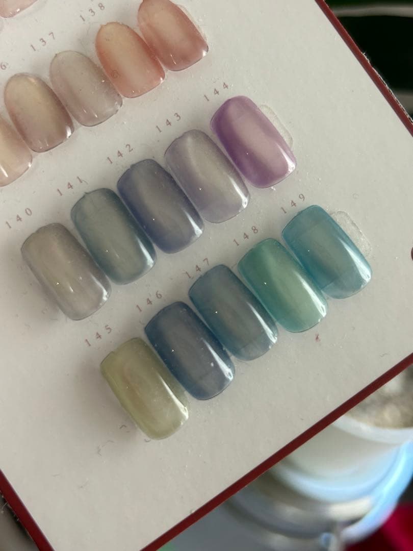 enoi ミルクマグ　milk mag マグネット　セット　まとめ売り