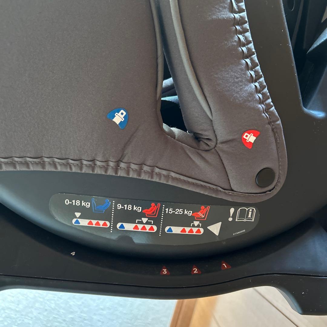 joie チャイルドシート