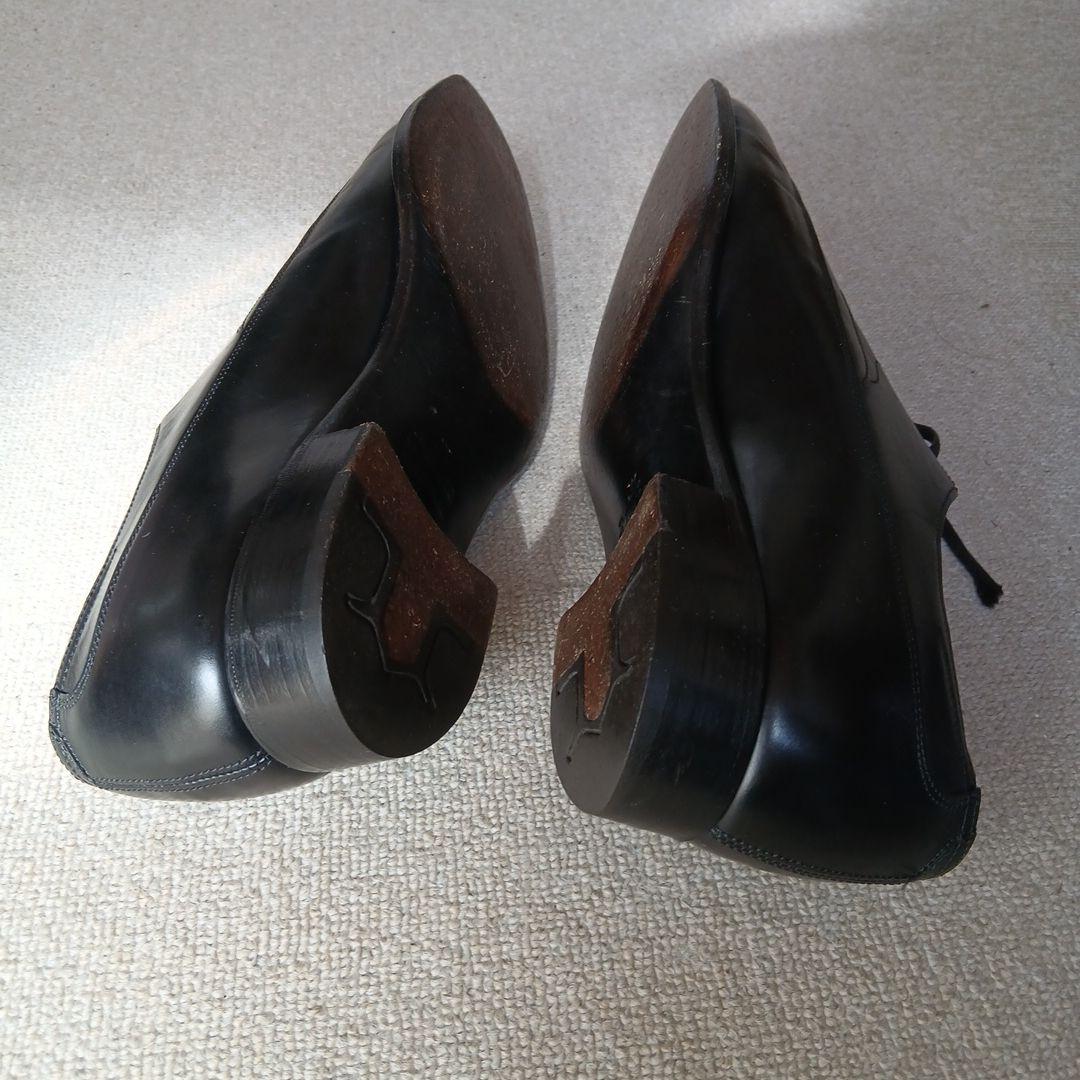 靴 john lobb vienna ll