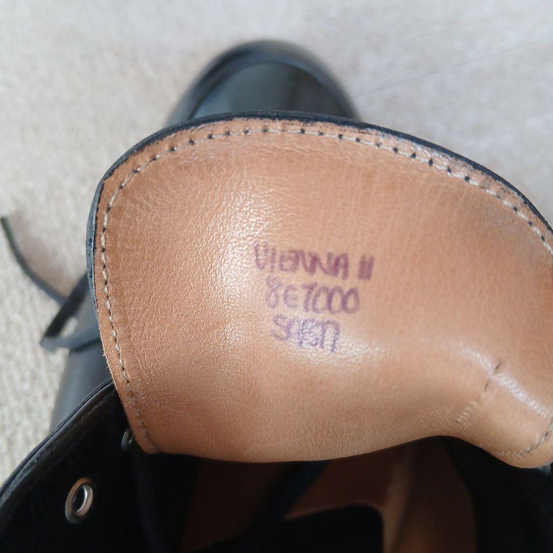 靴 john lobb vienna ll