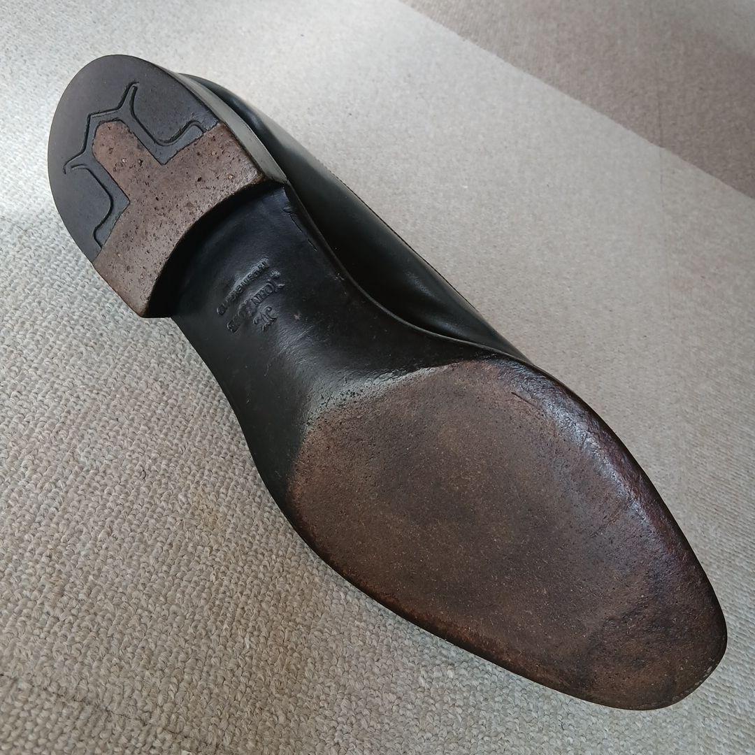 靴 john lobb vienna ll