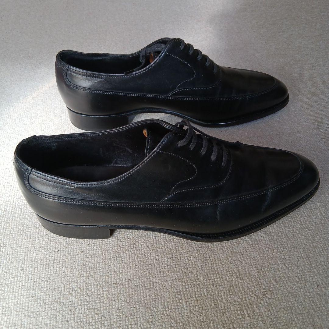 靴 john lobb vienna ll