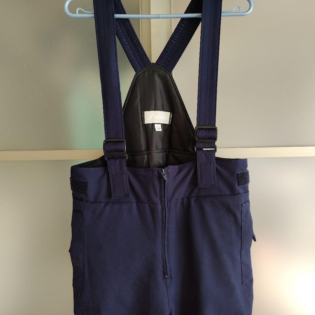 フェニックス 150cm スキーウェア