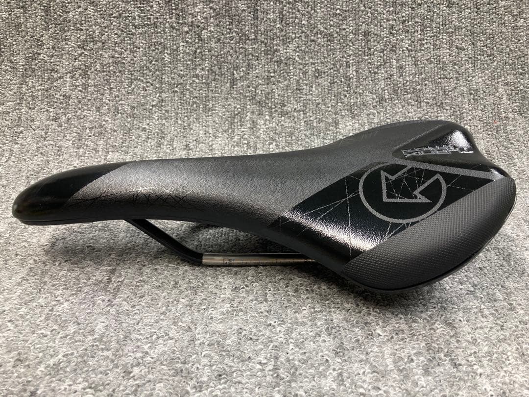 TURNIX OFFROAD SHIMANO PRO 美品