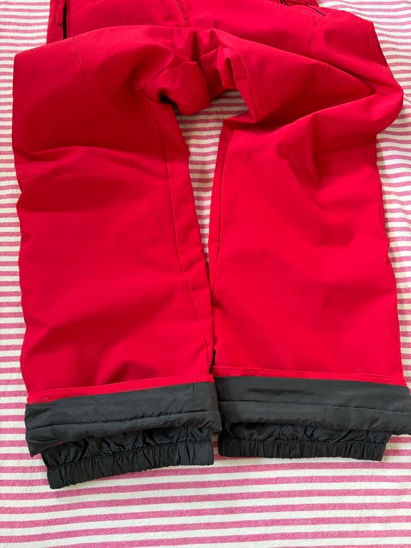 Phenix スキーウェア